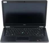 Elektronika OUTLET - Laptop Dell Dell Latitude E7440 Intel i7-4600U 8GB NOWY DYSK 240GB SSD 1920x1080 Klasa A - miniaturka - grafika 1