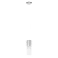 Lampy sufitowe - Italux Zwis sufitowy 1pł MARQU MDM1636/1A - miniaturka - grafika 1