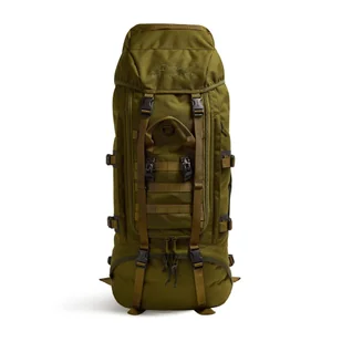 outdoorowy Berghaus Plecak MMPS Spartan 60 litrów FA - Cedr - Plecaki - miniaturka - grafika 1