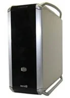 Zestawy komputerowe - TERRA PC-GAMER 8000 Intel® Core™ i7 i7-870 8 GB DDR3-SDRAM 1 TB NVIDIA® GeForce® GTX 480 Windows 7 Home Premium Tower Czarny, Srebrny - miniaturka - grafika 1