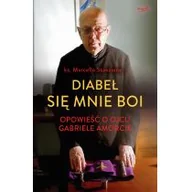 Religia i religioznawstwo - Esprit Diabeł się mnie boi - Marcello Stanzione - miniaturka - grafika 1