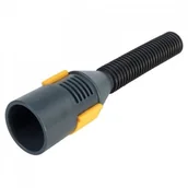 Akcesoria do odkurzaczy - Adapter do podłączenia odkurzacza (celem odprowadzenia wiórów, pyłu), Wolfcraft - miniaturka - grafika 1