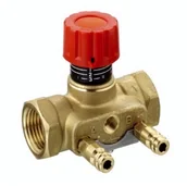 Zawory i kraniki - Danfoss ASV-PV ZAWOR ROWNOWAZACY DN-50 DANFOS - miniaturka - grafika 1