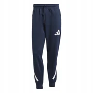 Dresy męskie - ADIDAS SPODNIE Z.N.E. JW4723 r L - miniaturka - grafika 1