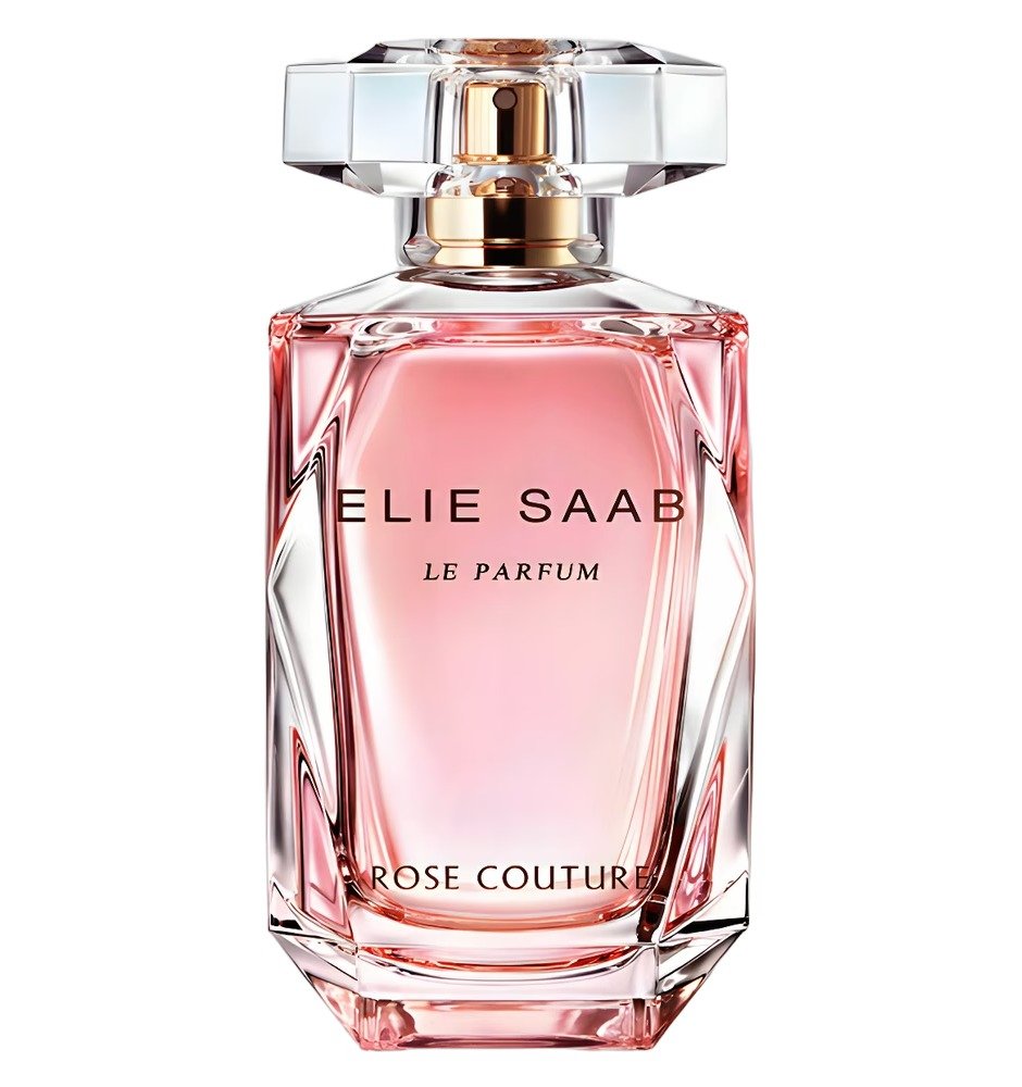 Elie Saab Le Parfum Rose Couture Woda toaletowa dla kobiet