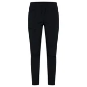 Spodnie sportowe damskie - Spodnie damskie Haglöfs ROC Lite Slim True Black 36 - miniaturka - grafika 1