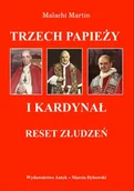 Historia świata - Trzech Papieży i kardynał. Reset złudzeń - miniaturka - grafika 1