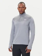 Koszulki sportowe męskie - Under Armour Koszulka techniczna Tech™ Utility 6004963 Szary Loose Fit - miniaturka - grafika 1