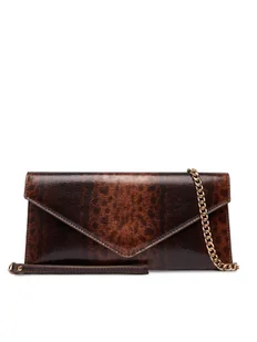 Aldo Torebka Mallasve 14143589 Brązowy - Torebki damskie - miniaturka - grafika 1