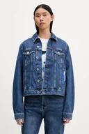 Kurtki damskie - Karl Lagerfeld Jeans - miniaturka - grafika 1