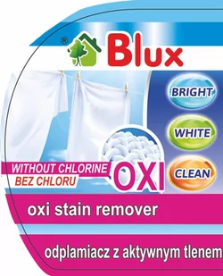 Odplamiacz do tkanin z aktywnym tlenem Blux 5L - Środki do prania - miniaturka - grafika 1