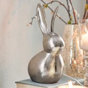 Wielkanoc - Zając dekoracyjny Benji - miniaturka - grafika 1