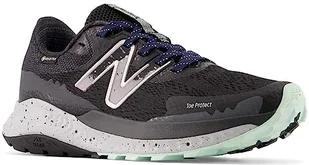 New Balance Damskie trampki Dynasoft Nitrel V5 GTX, Czarny, 36.5 EU - Trampki damskie - miniaturka - grafika 1
