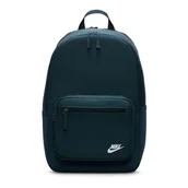 Plecaki - Plecak Nike Heritage Eugenie DB3300 (kolor Zielony) - miniaturka - grafika 1