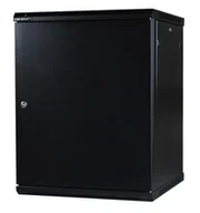 Serwery - Lanview Flatpack 19" Wall Mounting - miniaturka - grafika 1