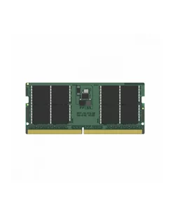 kingston Pamięć notebookowa DDR5 64GB(2*32GB)/5200 - Pamięci RAM - miniaturka - grafika 1