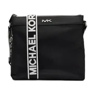 Torby męskie - Michael Kors Reporterka - miniaturka - grafika 1