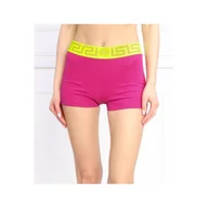 Majtki damskie - Versace Bokserki - miniaturka - grafika 1