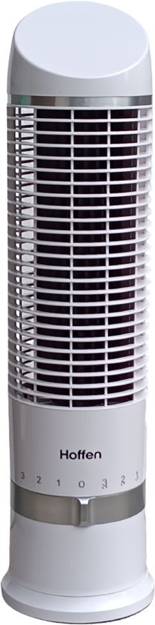 Wiatrak - Wentylator biurkowy kolumnowy 40W - 42cm