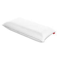 Poduszki - Poduszka Janpol Lateks Natural 100% 70x40x12,5 średnia twardość, naturalne mleczko kauczukowe - miniaturka - grafika 1