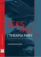 Poradniki psychologiczne - Fundament Seks, więź i terapia pary - Clulow Christopher - miniaturka - grafika 1