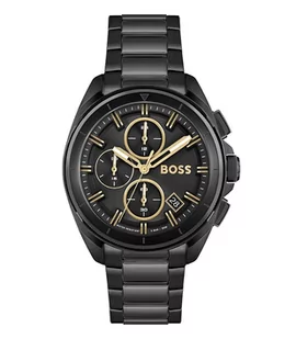 Zegarek ZEGAREK HUGO BOSS 1513950 - Zegarki męskie - miniaturka - grafika 1