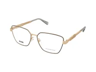 Okulary korekcyjne, oprawki, szkła - Moschino MOS620 2M2 - miniaturka - grafika 1