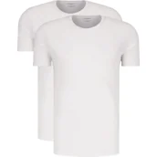 Koszulki męskie - Emporio Armani T-shirt 2-pack | Regular Fit - miniaturka - grafika 1