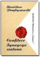 Poezja - Confiteor synagoga szatana - miniaturka - grafika 1