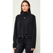 Bluzy damskie - GUESS ACTIVE Bluza OLYMPE Regular Fit - miniaturka - grafika 1