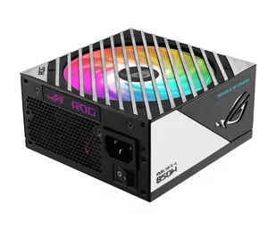 ASUS ROG Loki 850P 850W 80Plus Platinum SFX-L - Zasilacze komputerowe - miniaturka - grafika 3