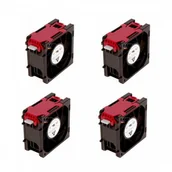 Akcesoria do serwerów - HP wentylator Kit do ML350 G9 4x fan - 725878-B21 - Refabrykowany - miniaturka - grafika 1