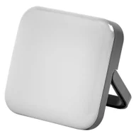 Lampy ogrodowe - Lampa Nightlux Solarna 2W 4000K DIM USB - miniaturka - grafika 1