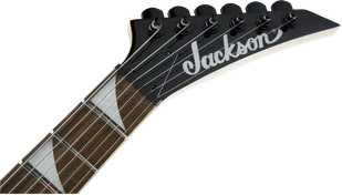 Jackson JS Series RR Minion JS1X Amaranth Fingerboard Metallic Blue Burst - Gitary elektryczne - miniaturka - grafika 8