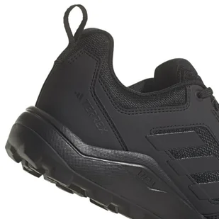 Buty adidas Terrex Tracerocker 2 M (kolor Czarny, rozmiar 44 2/3) - Buty trekkingowe męskie - miniaturka - grafika 5