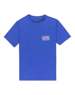 Koszulki męskie - Quiksilver Koszulka z krótkim rękawem EV GOTAM Foam SS czarna 16 - miniaturka - grafika 1