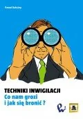Bezpieczeństwo - Techniki inwigilacji - miniaturka - grafika 1