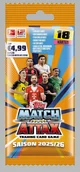 Czasopisma - Bundesliga Match Attax TCG Power Pack - miniaturka - grafika 1