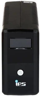 ZASILACZ UPS TM-LI-OFFICEPRO-600-F2 600 VA IPS - Zasilacze awaryjne UPS - miniaturka - grafika 1