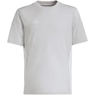 Koszulki dla chłopców - Koszulka dla dzieci adidas Tabela 23 Jersey - miniaturka - grafika 1