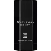Dezodoranty i antyperspiranty męskie - GIVENCHY Gentleman Society dezodorant w sztyfcie 75 ml - miniaturka - grafika 1