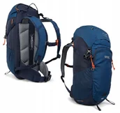 Plecaki - Plecak trekkingowy Regatta Highton V2 EU275 5ZR 45L - miniaturka - grafika 1