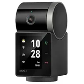 Kamery IP - Kamera IMOU Rex VT Pro Wewnętrzna, Wi-Fi - miniaturka - grafika 1