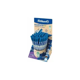 Korektor do pióra Super Pirat Eco (50szt) - PELIKAN - Pióra wieczne - miniaturka - grafika 1