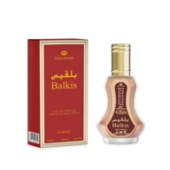 Wody i perfumy damskie - BALKIS Woda Perfumowana Arabska 35 ml Al Rehab EDP - miniaturka - grafika 1
