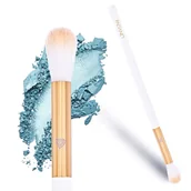 Pędzle do makijażu - Pagano Pagano Pędzel do blendowania cieni P003 - miniaturka - grafika 1