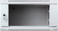 Szafy rack - Szafa GetFort SZAFA RACK GETFORT ECO v2 19 CALI 4U 600X450 Wisząca Szara - miniaturka - grafika 1