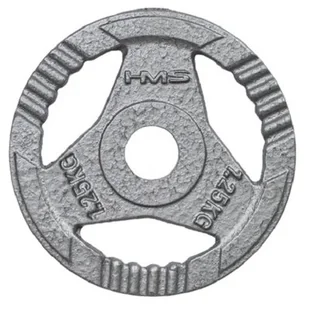 HMS THM01 TALERZ HAMMERTONE 1.25 KG 1AB-17-6-103 - Pozostały sprzęt siłowy - miniaturka - grafika 1