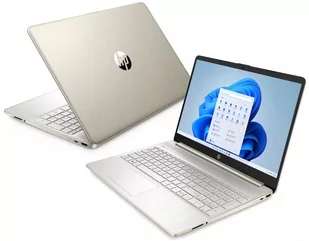 HP 15s-fq2619nw 15.6 i3 4GB SSD128GB W11 (6Y7X5EA) - Laptopy - miniaturka - grafika 1