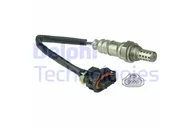 Sondy lambda - DELPHI Sonda lambda ES20514-12B1 - miniaturka - grafika 1